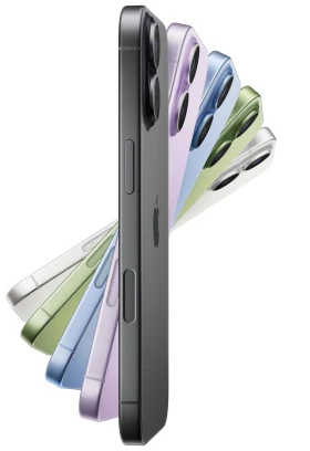 Apple iPhone 17